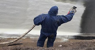 Гидроизоляция подвала снаружи от 690 руб. в Тобольске
