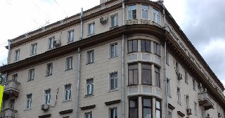 Тепловизионное обследование фасадов Тобольск, от 6894 руб.