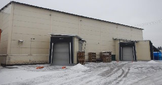 Тепловизионное обследование складов, Тобольск от 6894 руб.