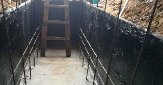 Защита смотровых площадок полимочевиной от 955 руб. ППуТбл